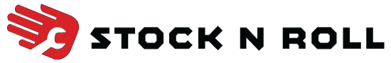 Stock'n Roll Logo